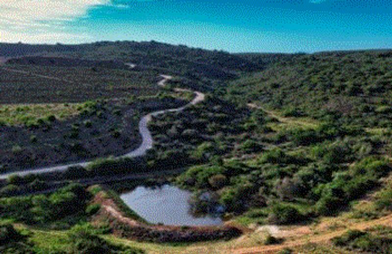 0 Bedroom Property for Sale in Outeniquasbosch Western Cape